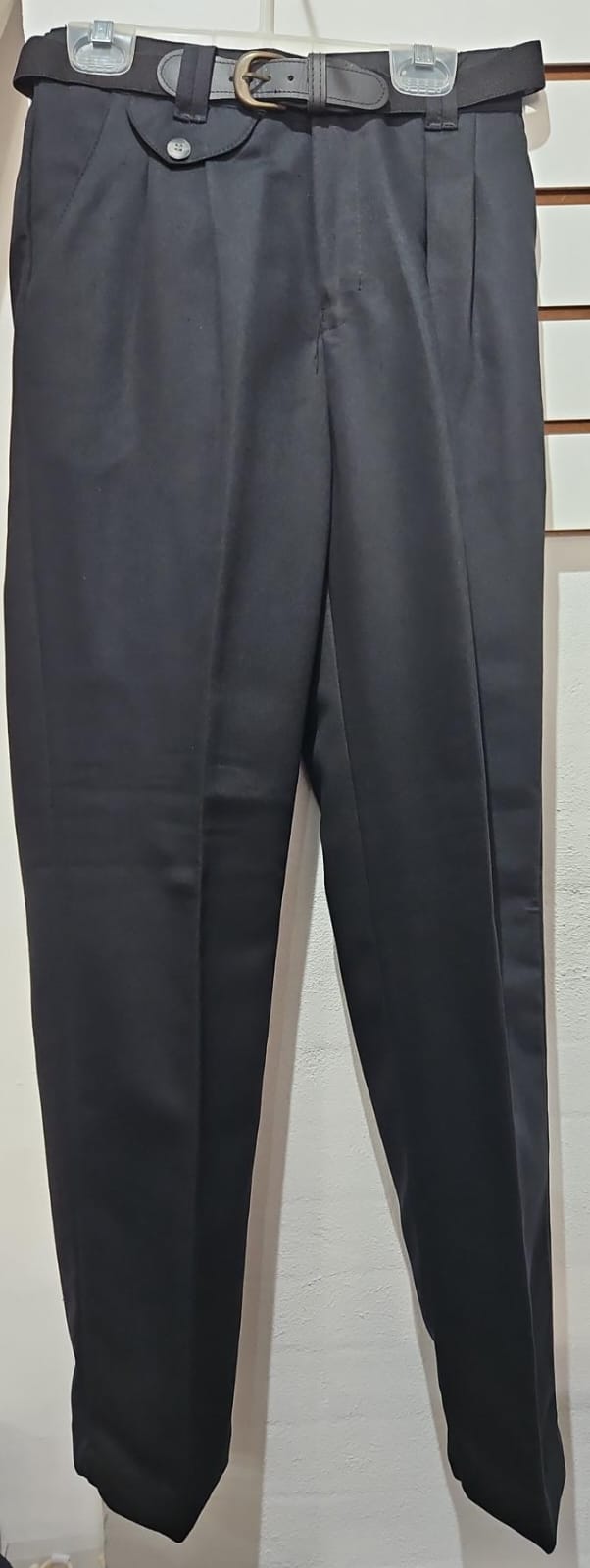 Traje para Niño Puebla