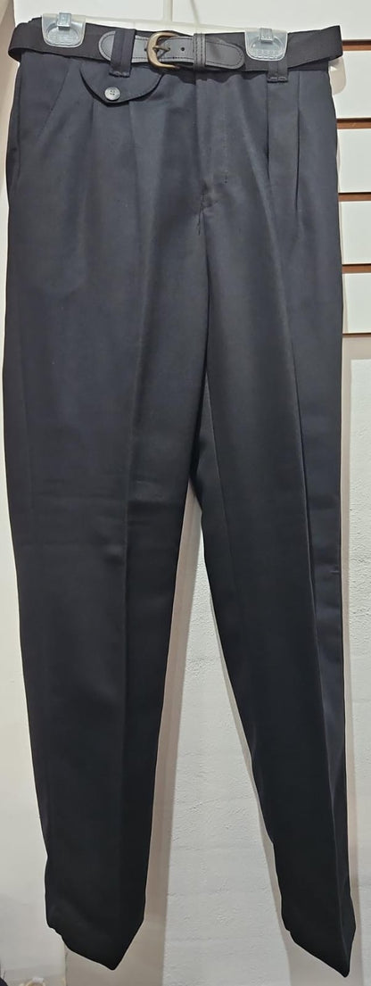 Traje para Niño Puebla