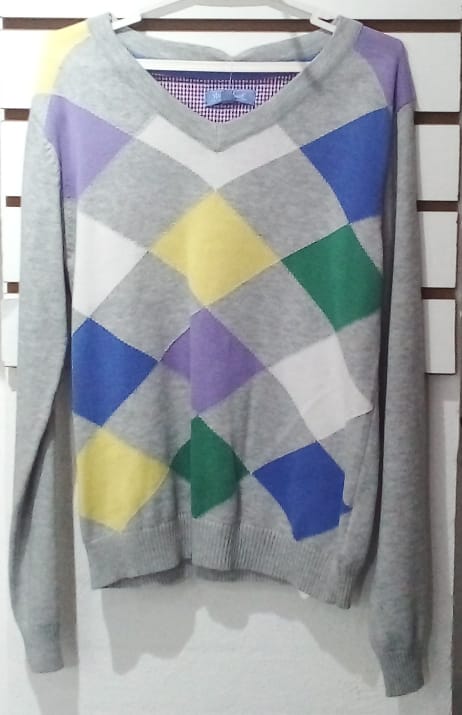 Sueter para Niño en Puebla