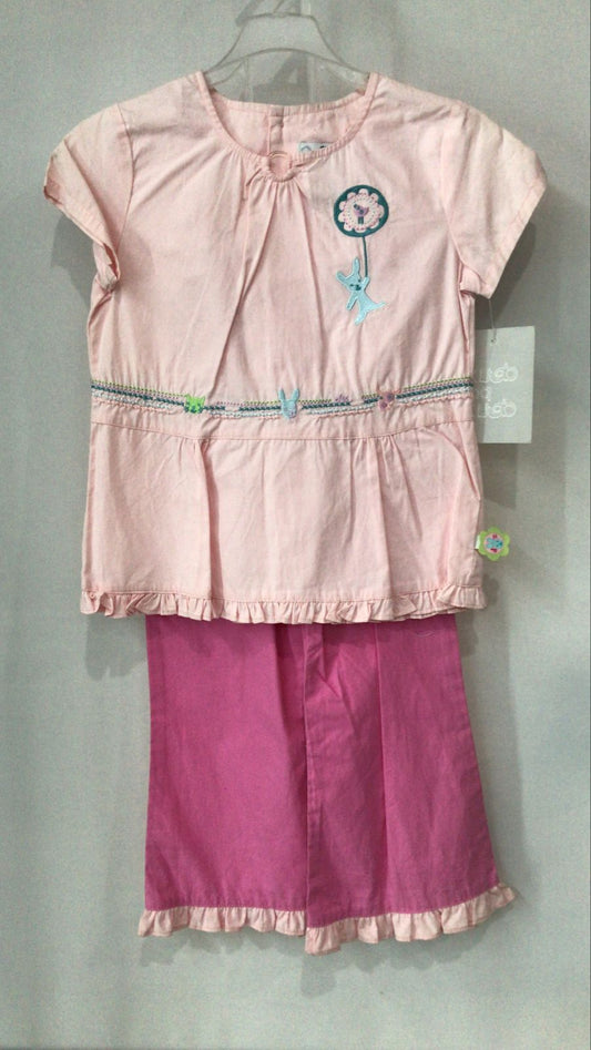 Conjunto de Niña en Puebla