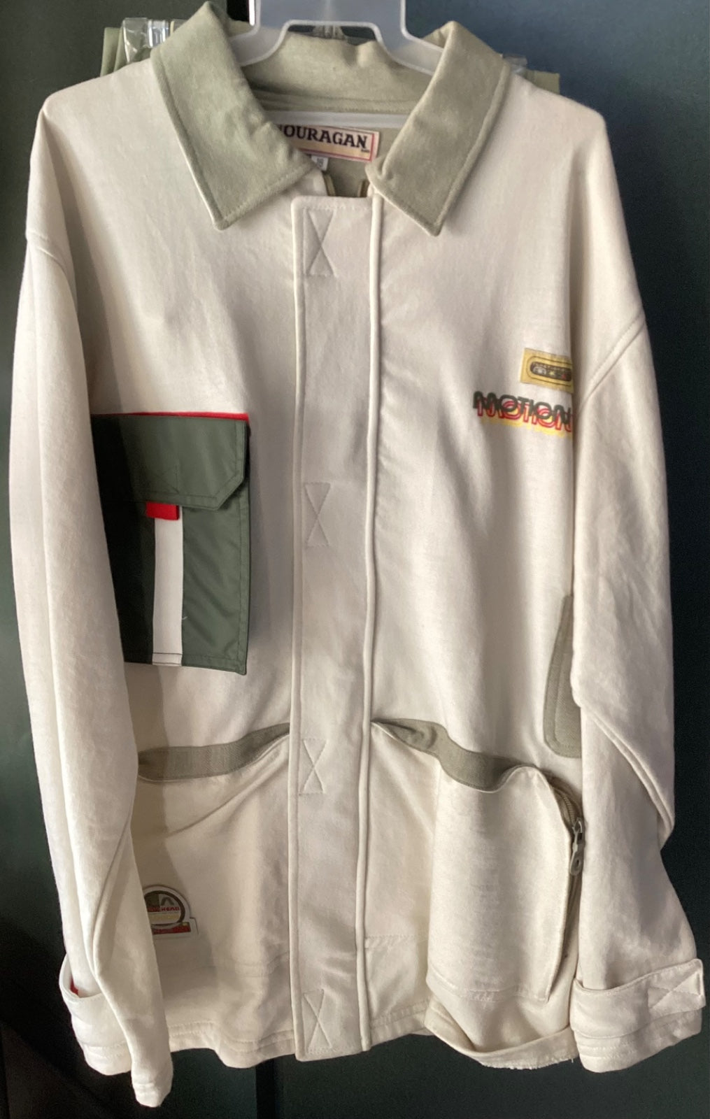 Conjunto para Niño Puebla