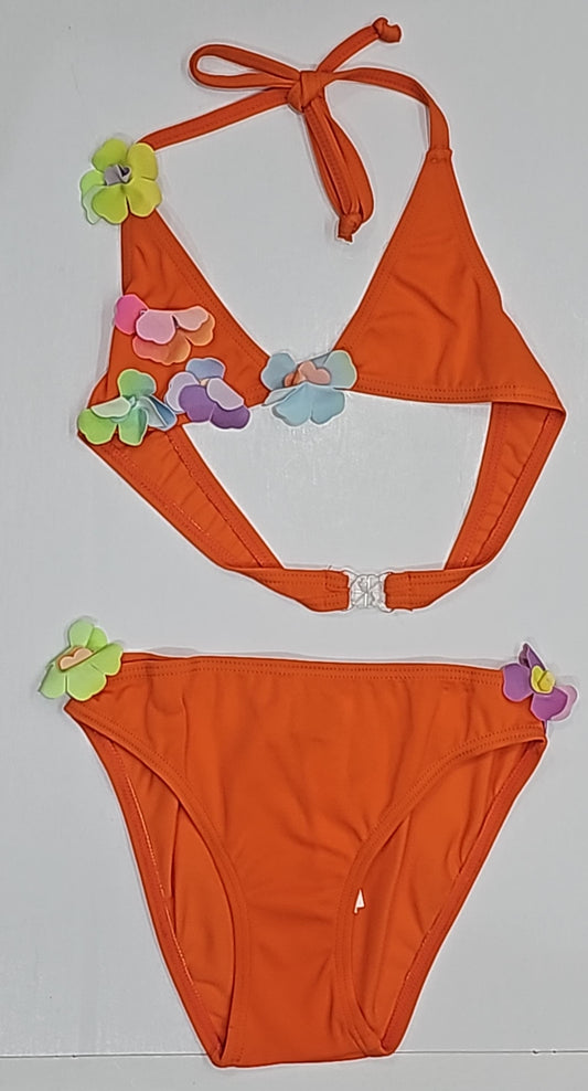 Traje de Baño para Niña Puebla