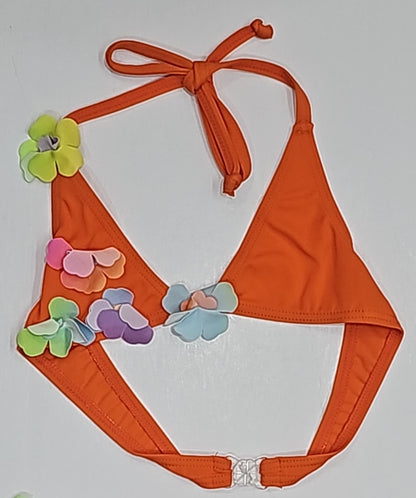 Traje de Baño para Niña Puebla