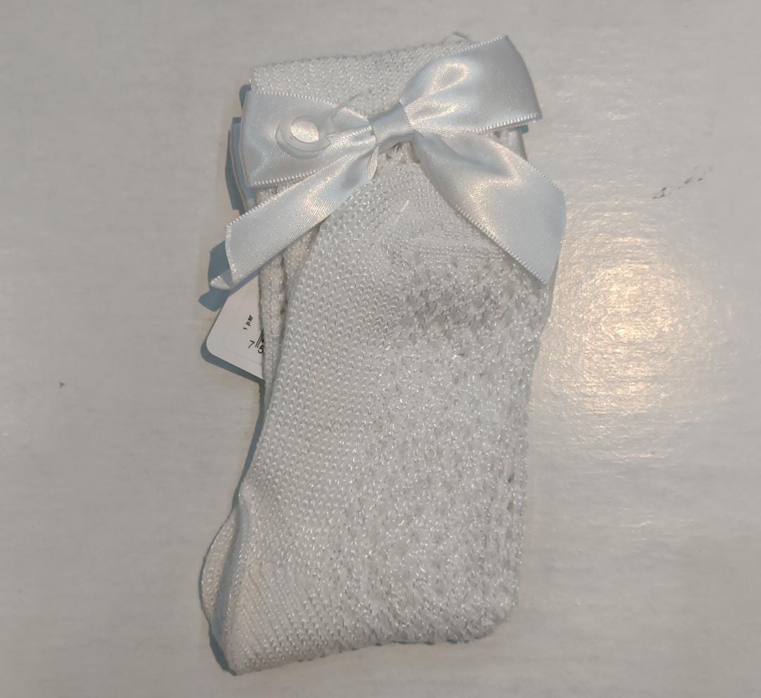 Calceta Larga para Niña en Puebla