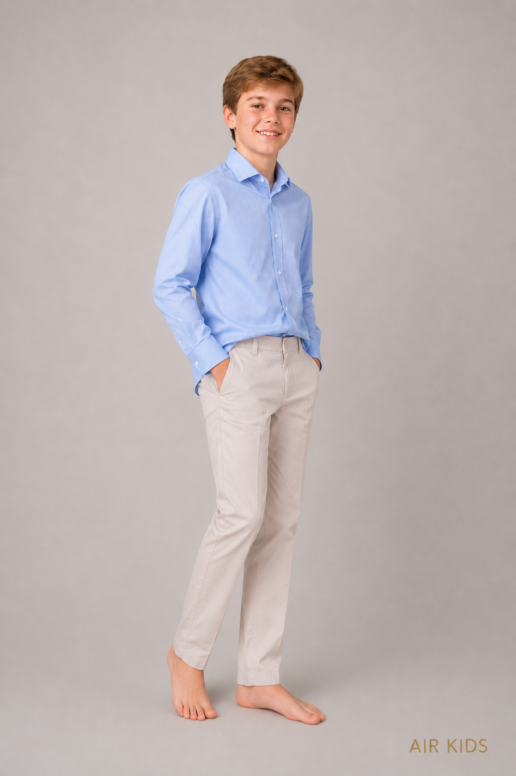 Conjunto de 2pza para Niño Mayoral 6142-56 Talla 14 Años