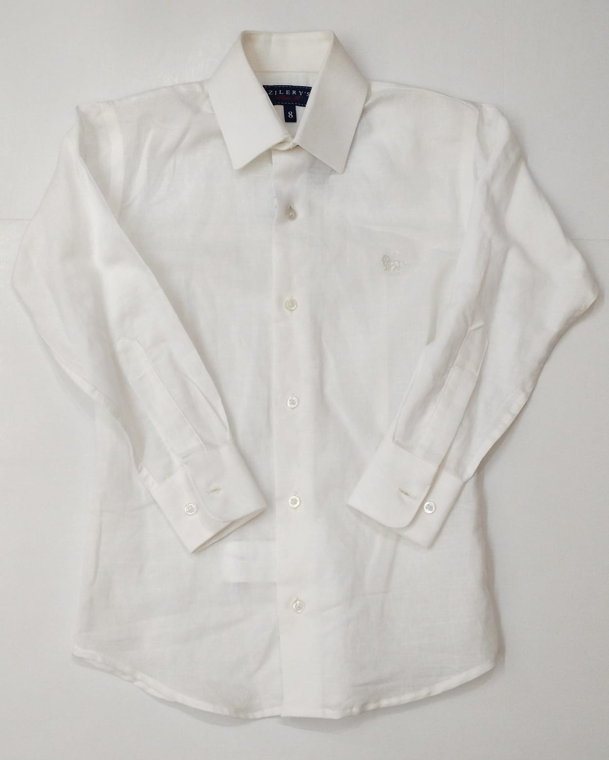 Camisa para Niño Puebla