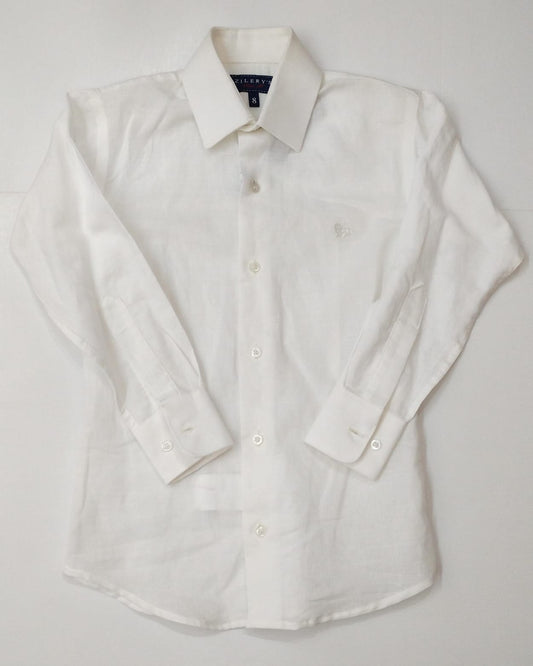 Camisa para Niño Puebla