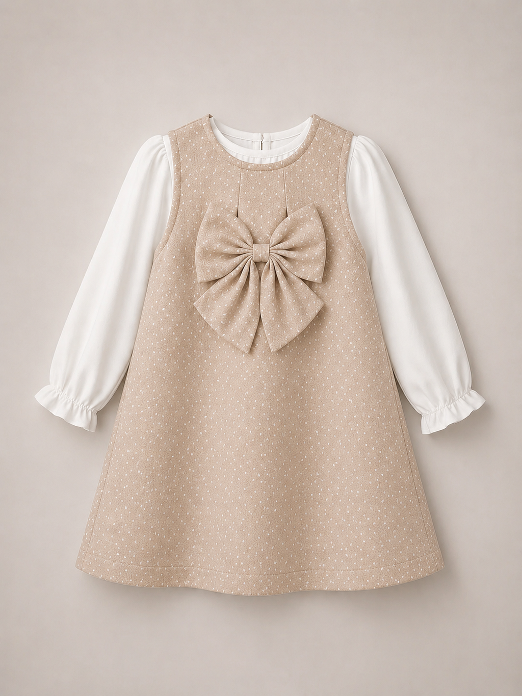 Vestido niñas