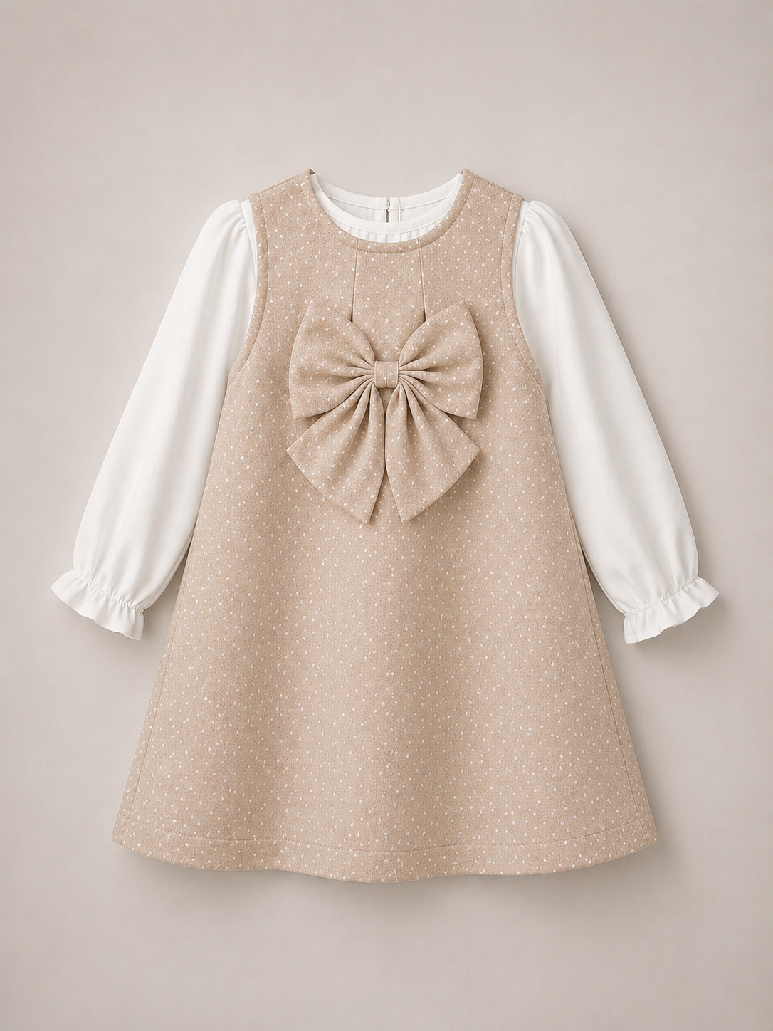 Vestido niñas