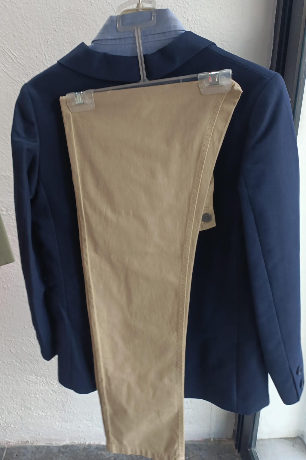 Traje para Niño en Puebla