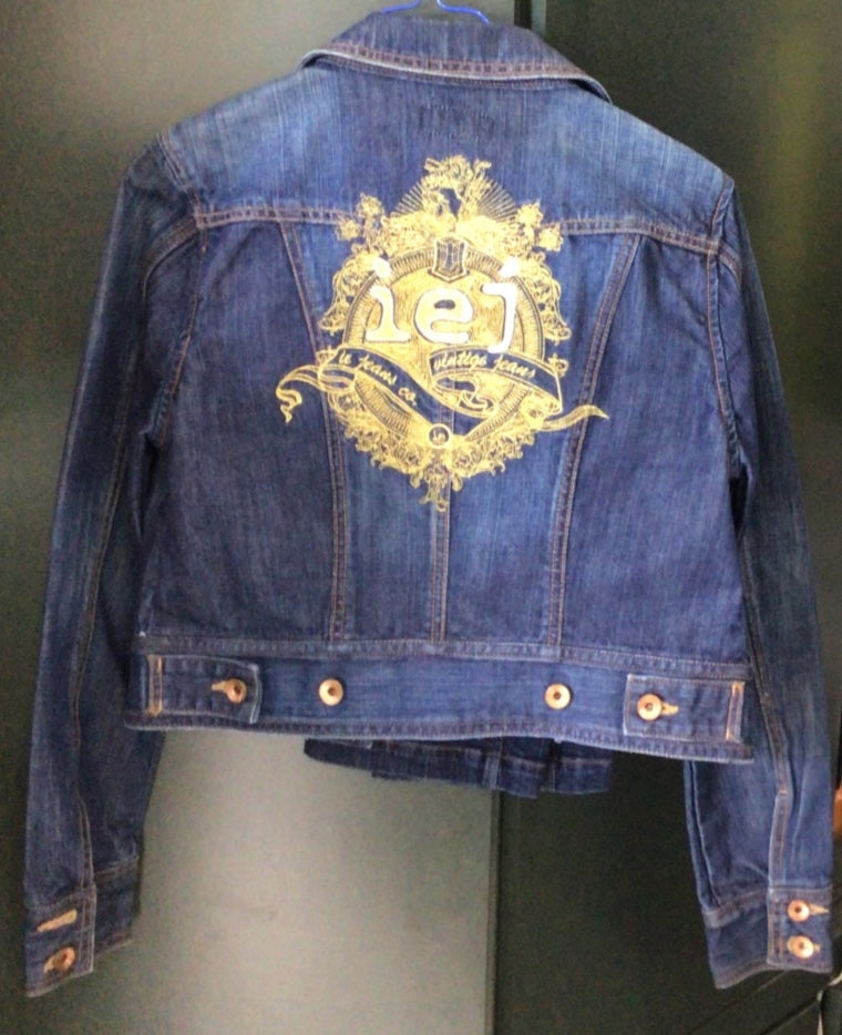 Conjunto para Niña Puebla