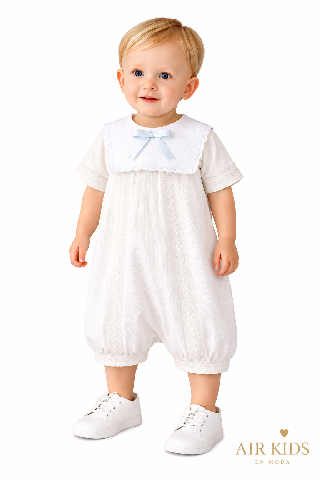 Bombacho para Niño Tinol Talla 18 Meses 5034
