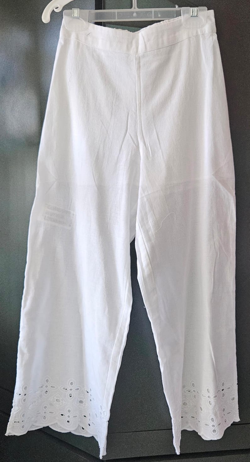Conjunto de 2pza para Niña Puebla