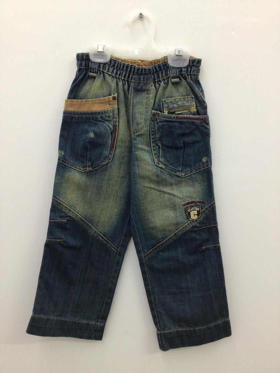Conjunto de 2pza para Niño Mayoral 0001-25 Talla 4 años-Liqudacion