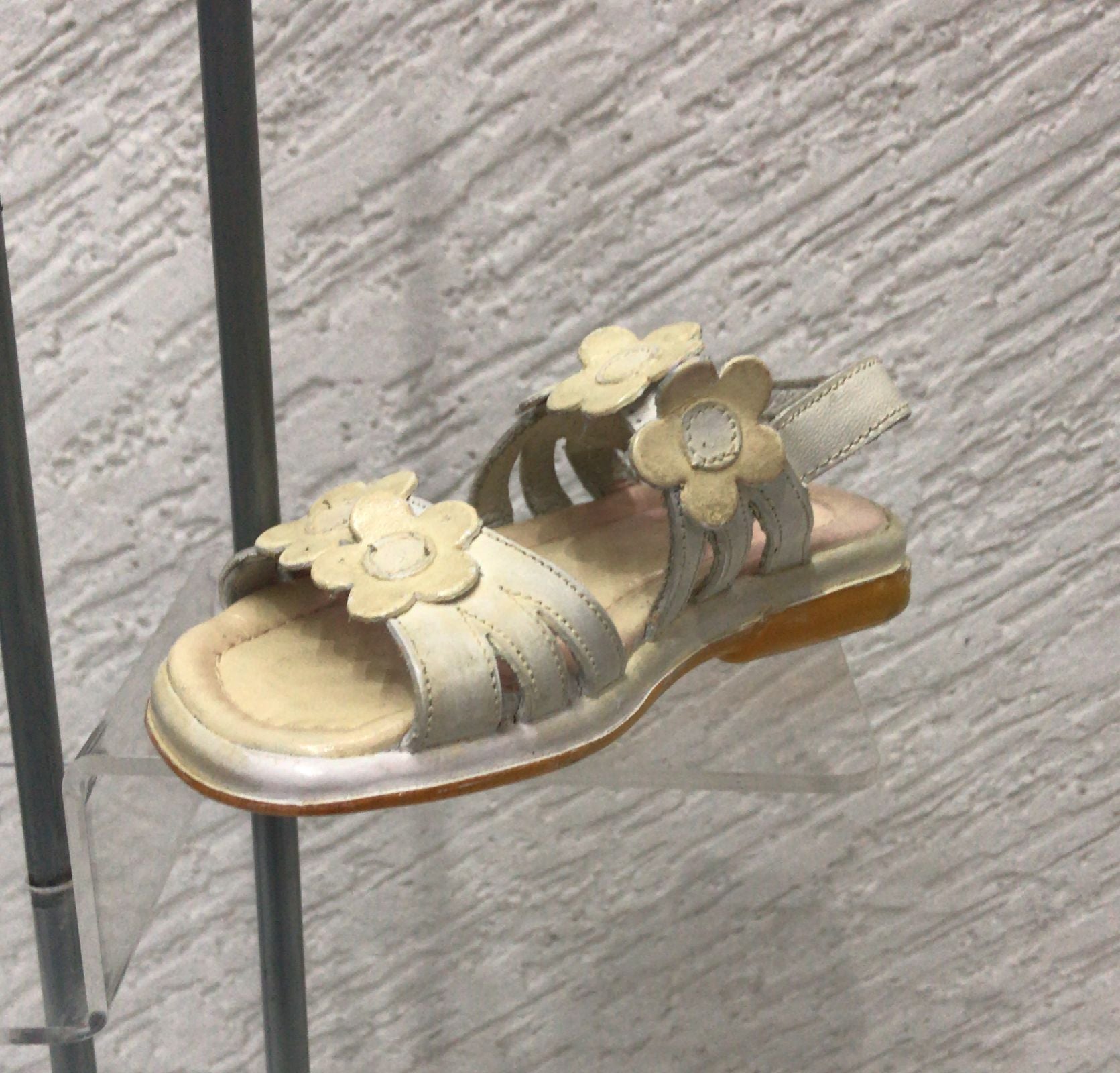 Zapatos Casuales para Niña Puebla