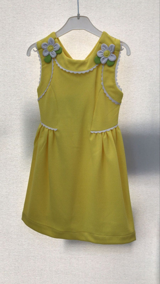 Vestido para Niña Mayoral 3932-64 Talla 4 Años