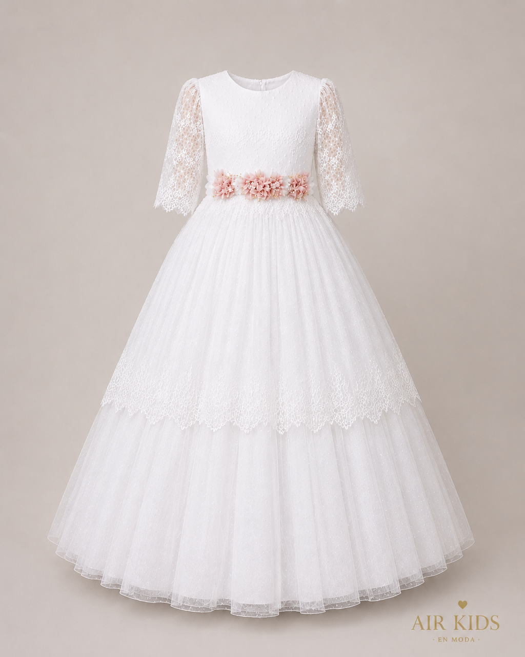 Tienda de vestidos para primera comunión