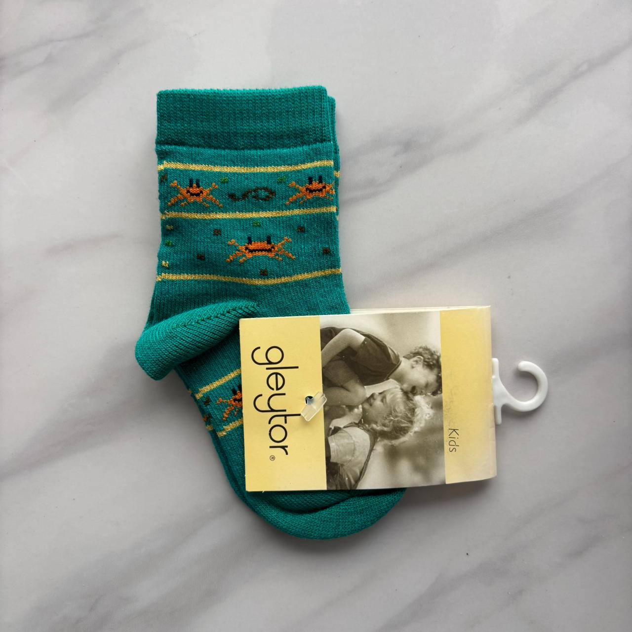 Tines para Niño Gleytor 190-1 Talla 1 año