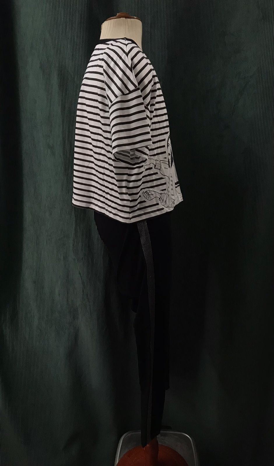 Conjunto de 2pz para Niña Mayoral 6731-30 Talla 16 Años