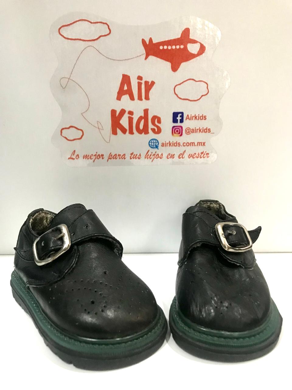 Zapato para Niño Ali 642-1 Talla 13 Meses