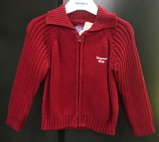 Suéter para Niño Puebla