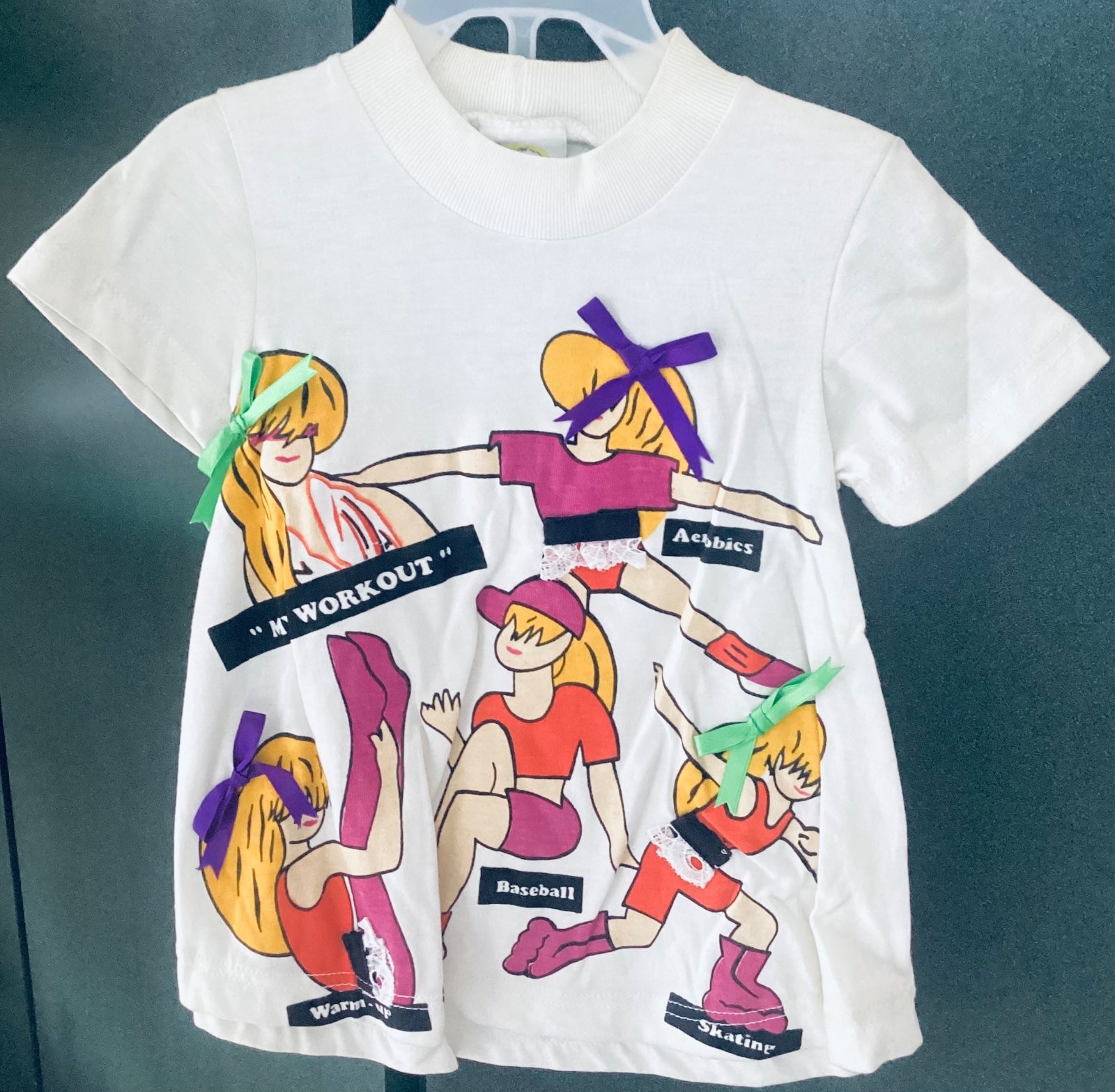 Conjunto para Niña Puebla