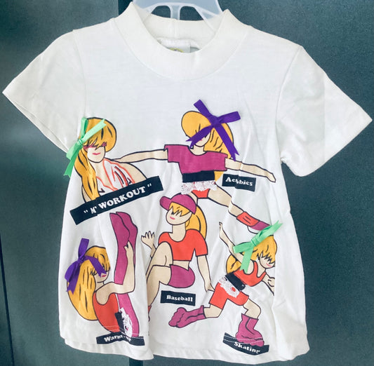 Conjunto para Niña Puebla