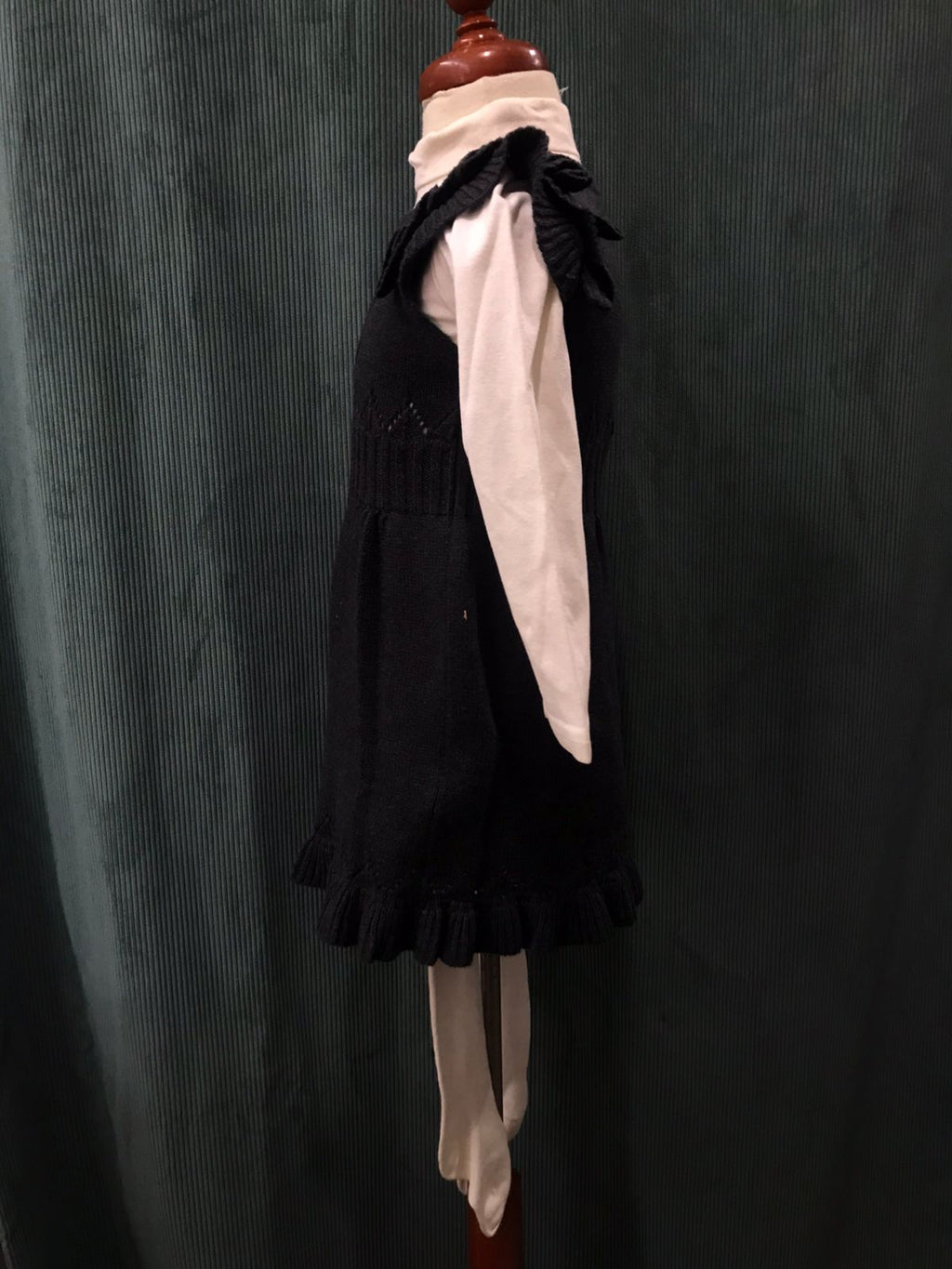 Conjunto para Niña Mayoral 9461-15  Talla 2 Años