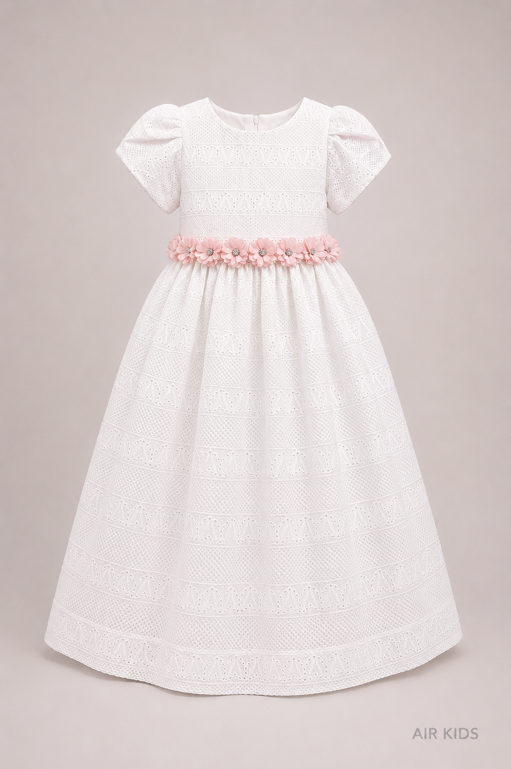 Vestido de Niña para Fiesta Didi 7957