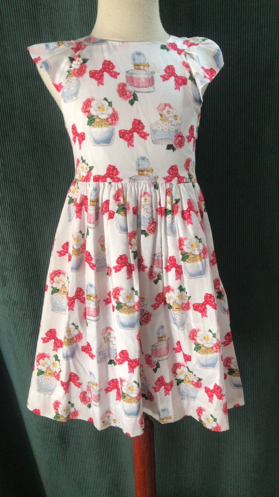 Vestido para Niña Mayoral 3928-85 Talla 8 Años