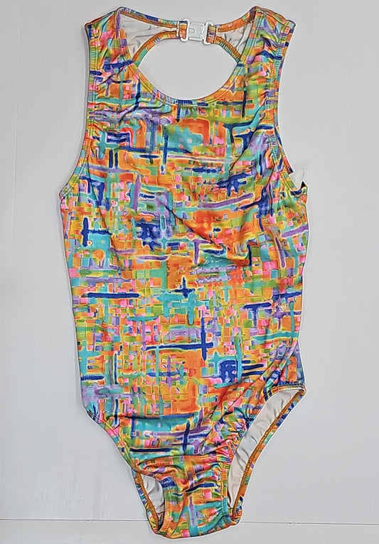 Traje de Baño para Niña Puebla