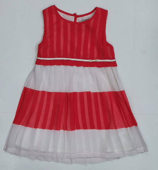 Vestido para Niña Puebla