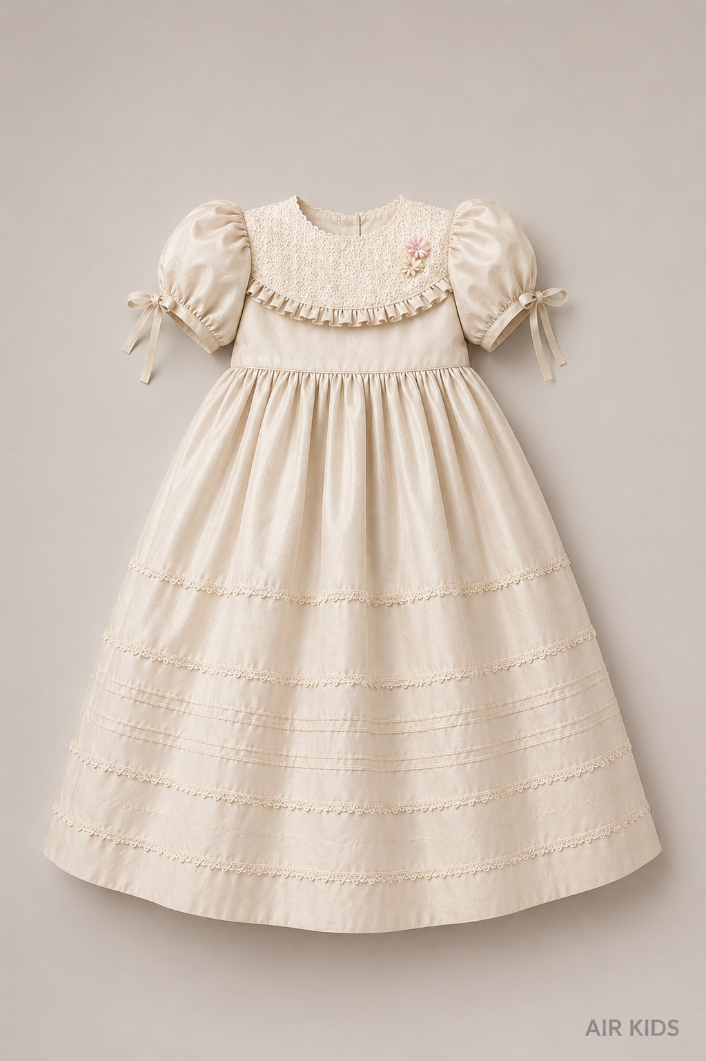 Vestido de Niña para Fiesta Didi 8323