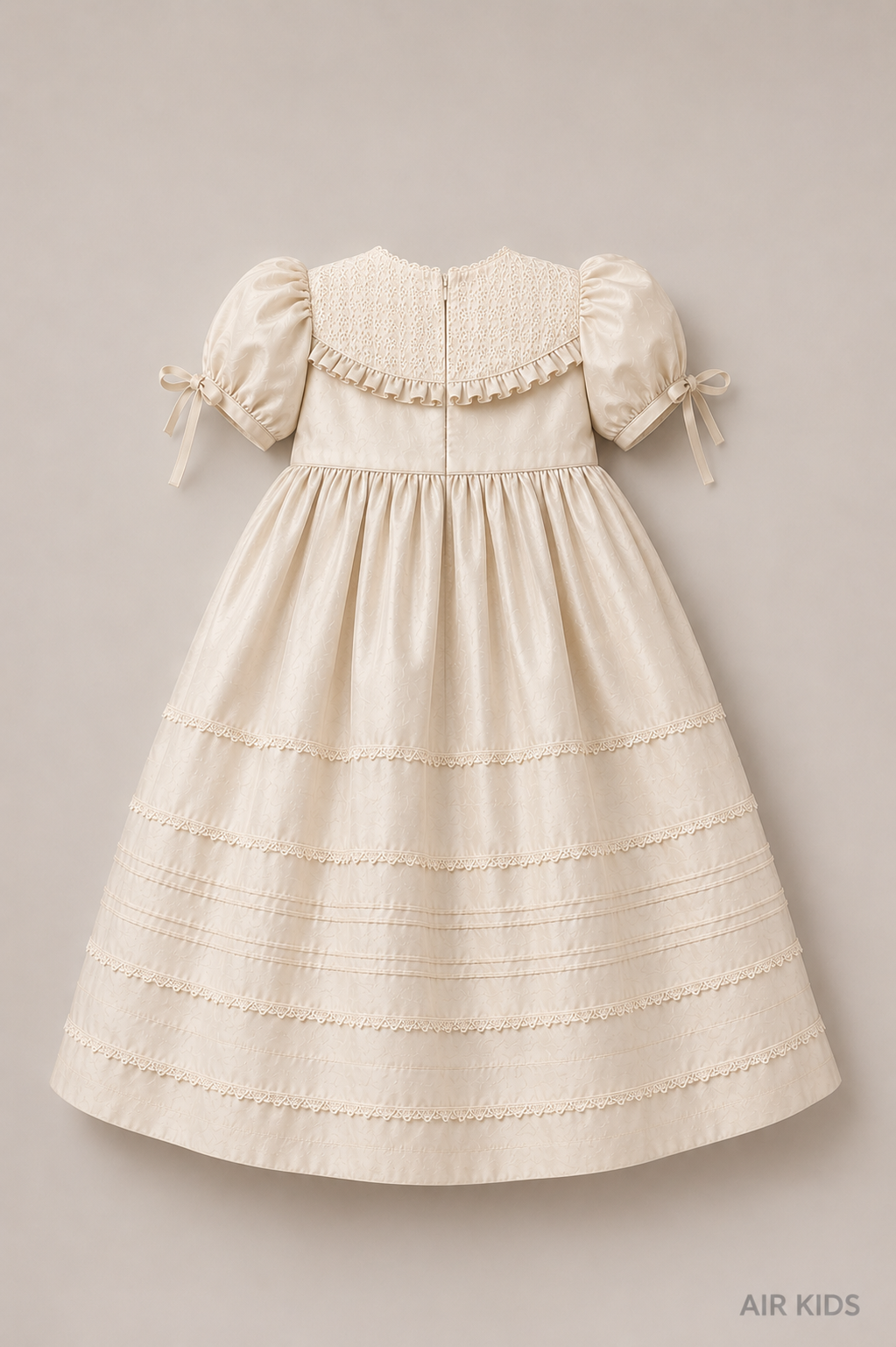 Vestido de Niña para Fiesta Didi 8323