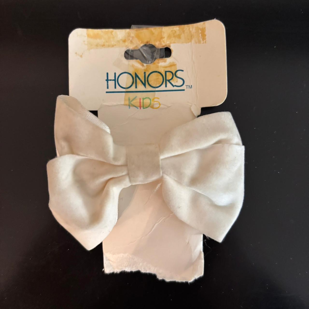 Moño Honor Kids 0032