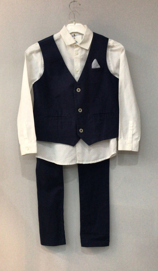 Conjunto para Niño Puebla