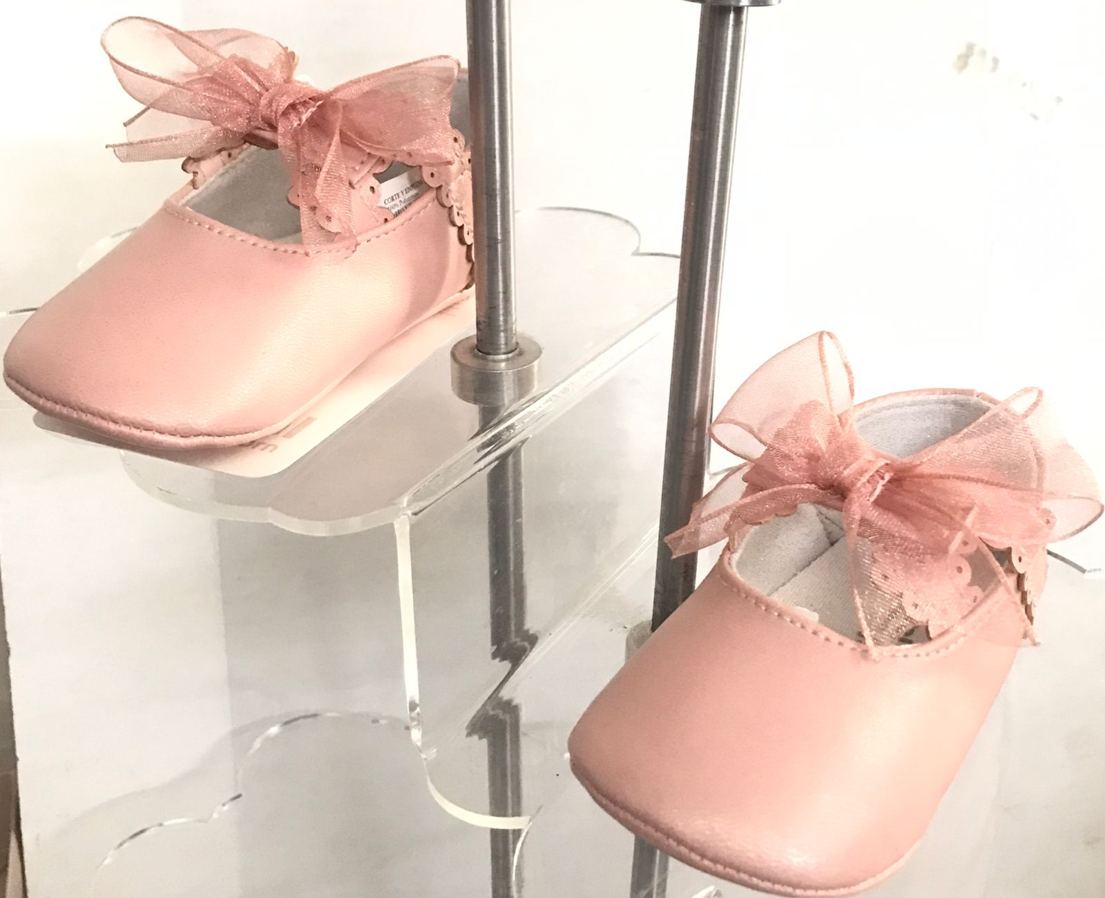 Zapato para Niña en Puebla