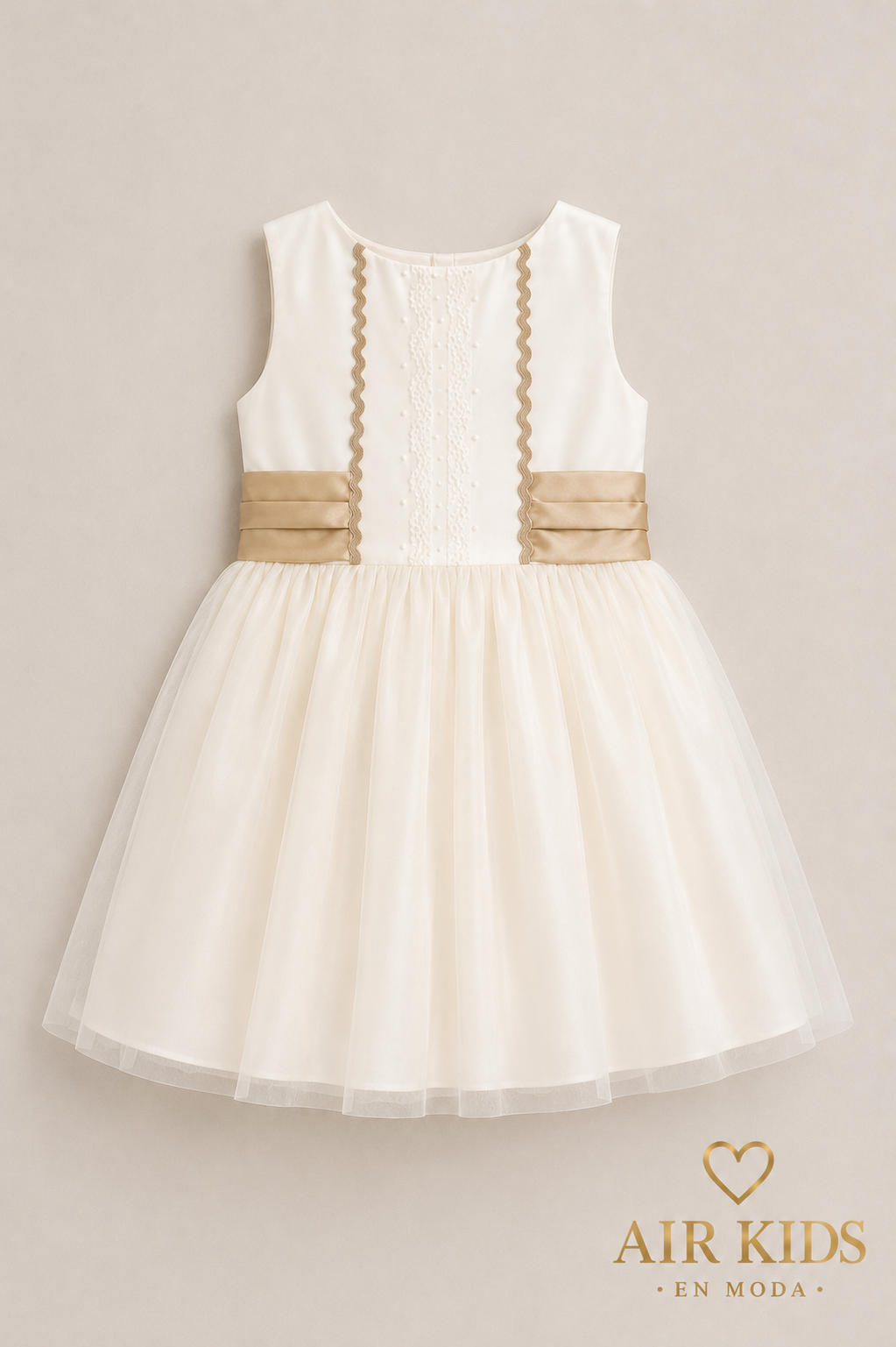 Tienda de vestidos de fiesta para niña