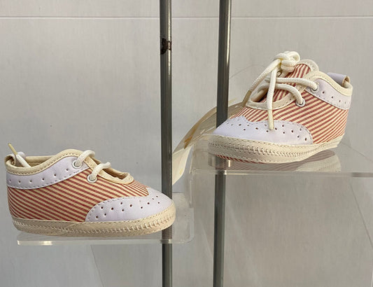 Zapato Casual Niño Puebla Talla 19