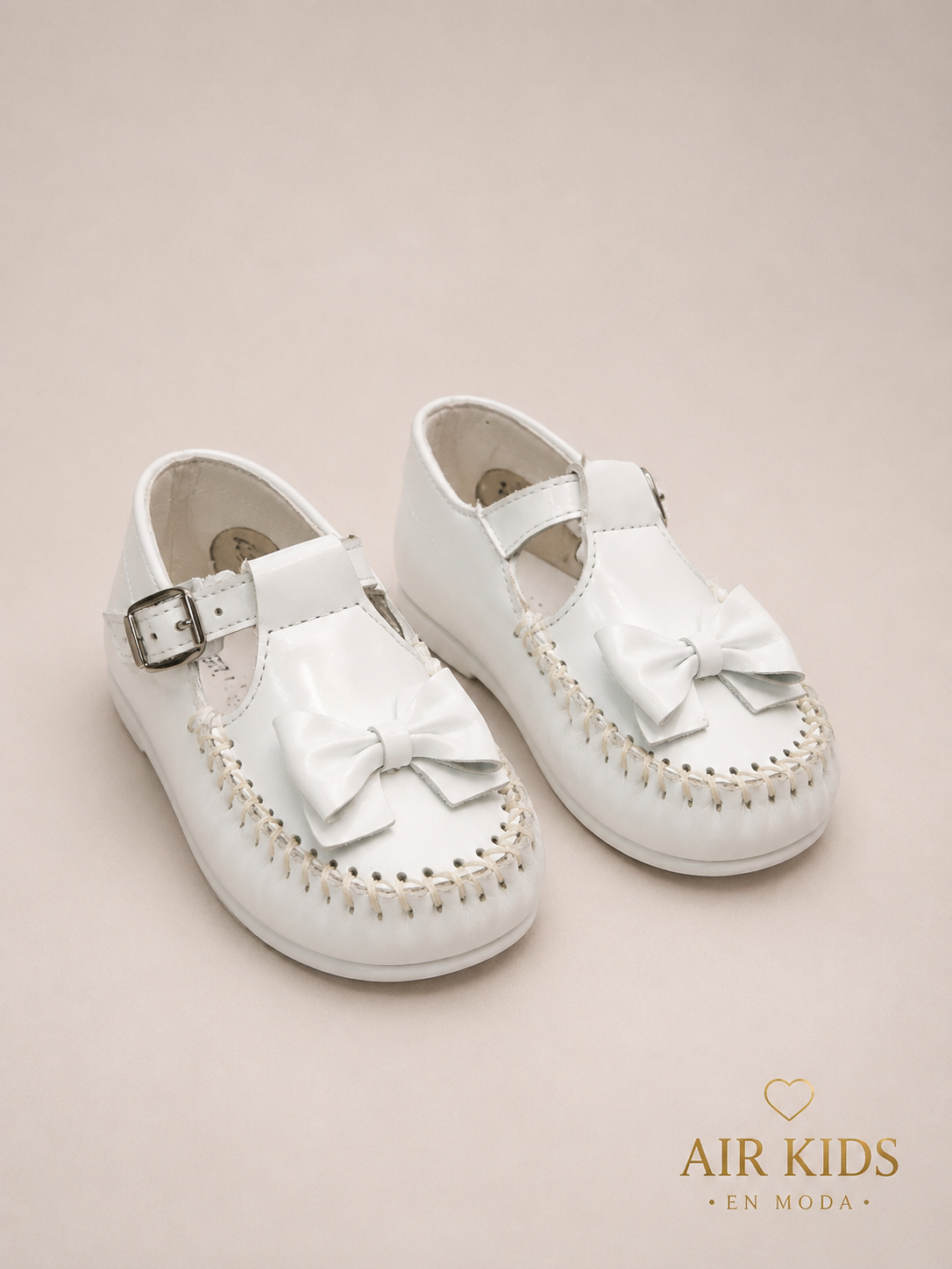 Zapato para Niña Natal 232 Talla 13 Meses