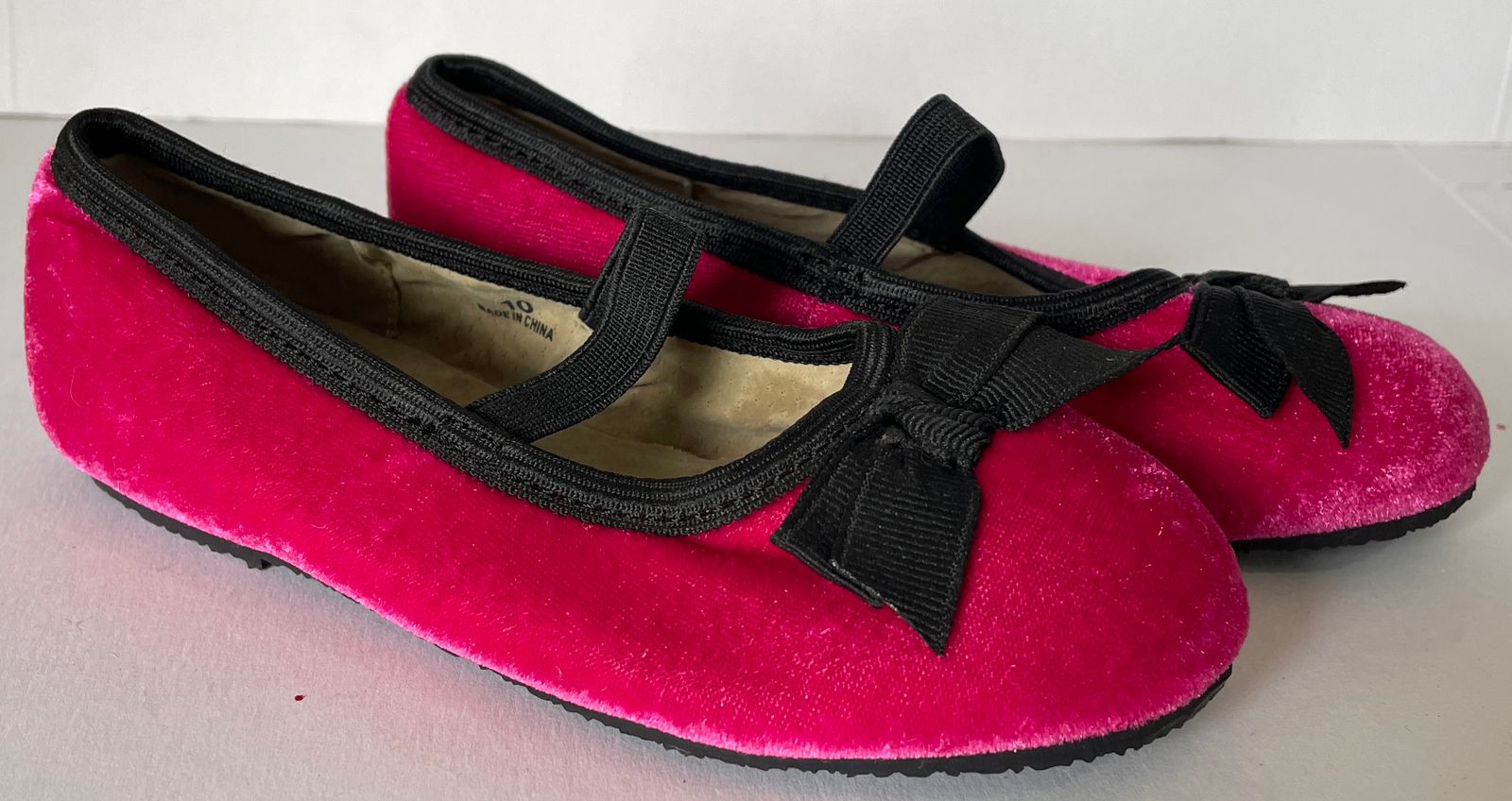 Zapatos Casuales para Niña Puebla