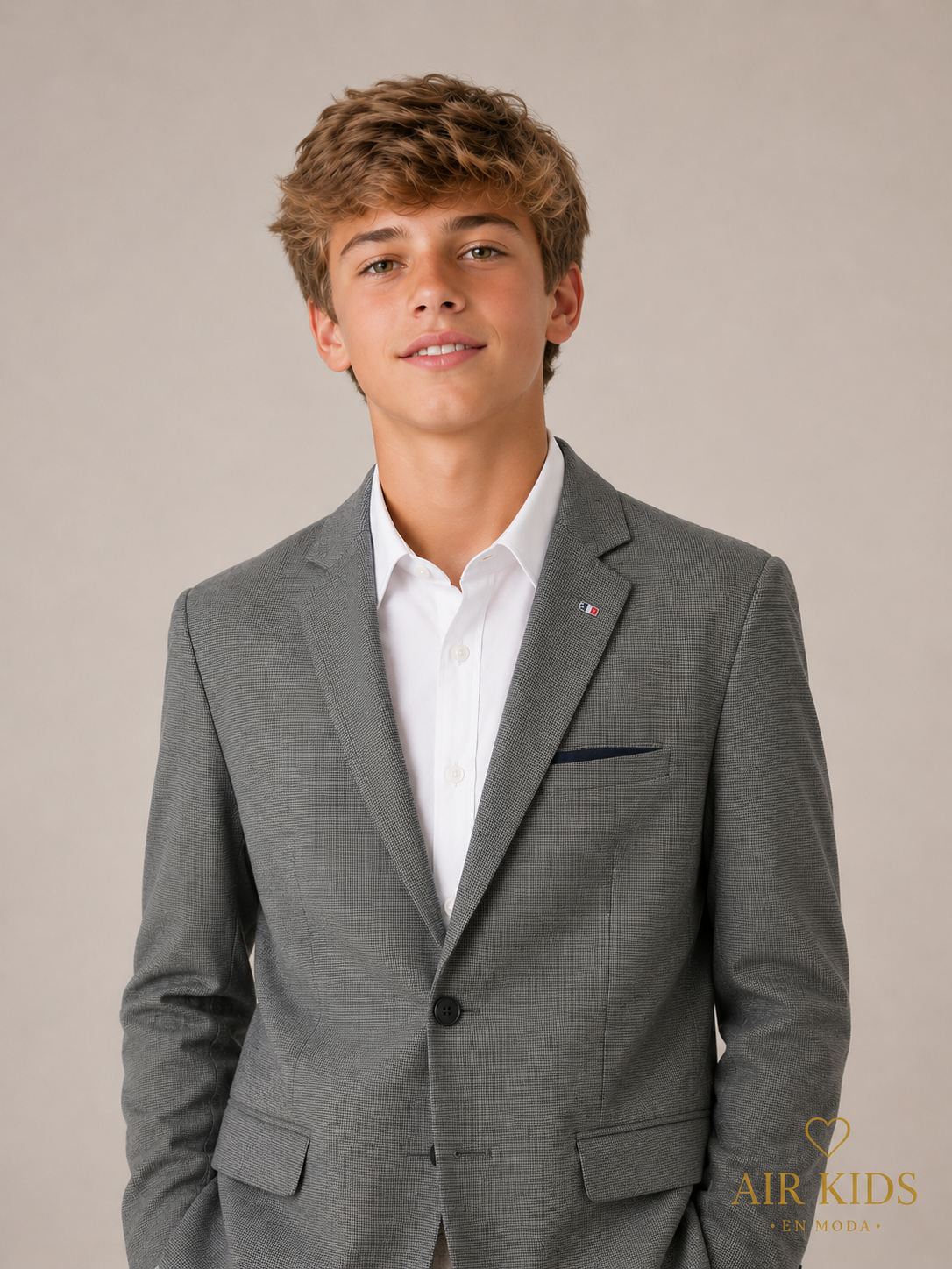 Saco de traje