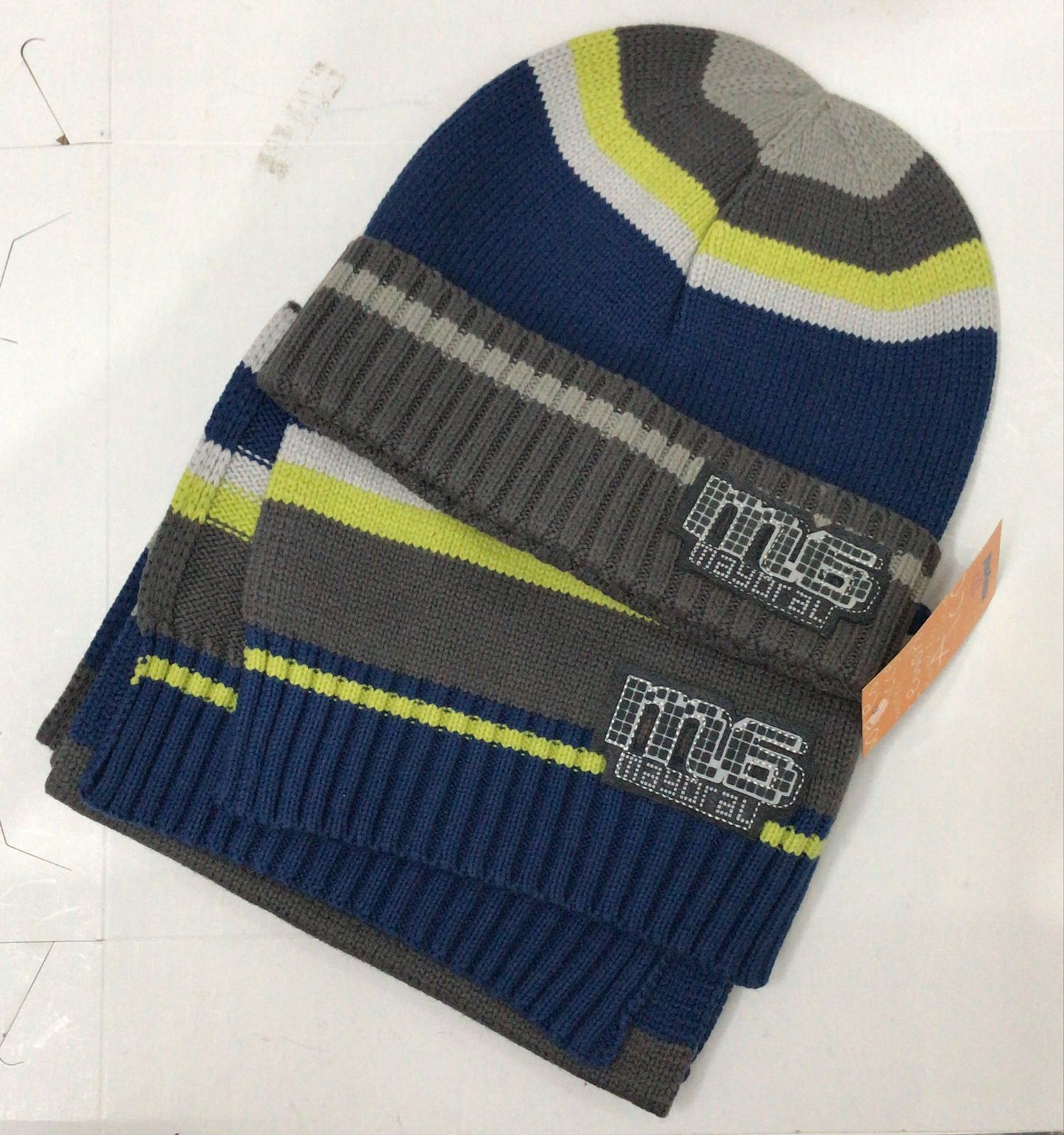 Conjunto para Niño Puebla Mayoral 9935-88 Talla 3 Años