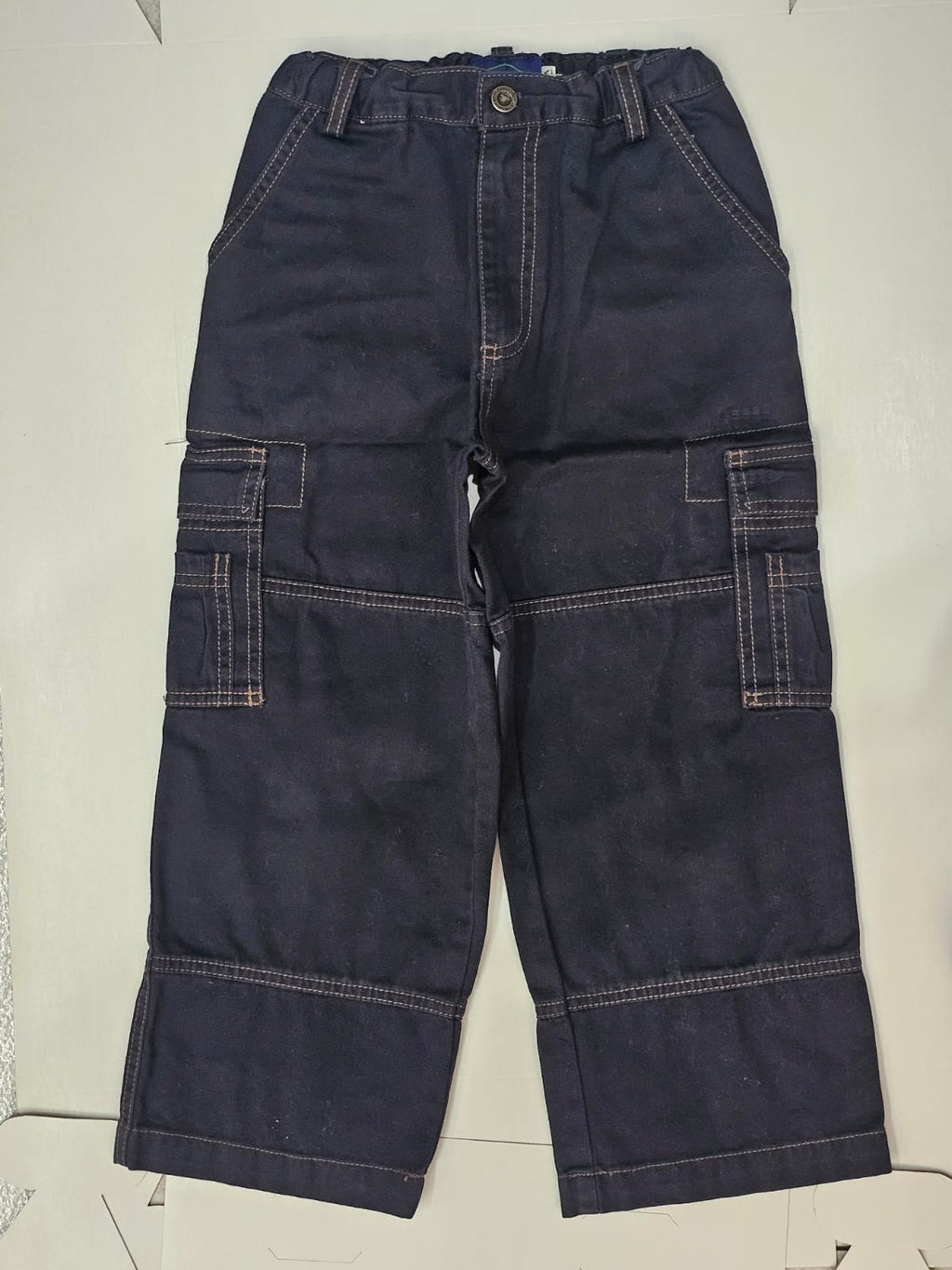 Conjunto de 2pza para Niño Puebla