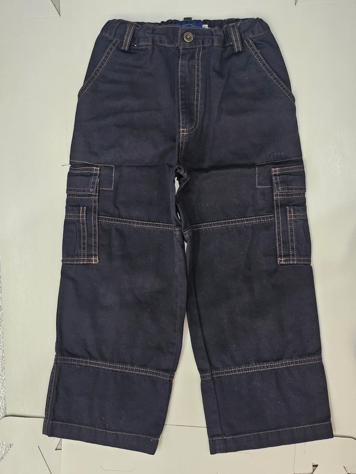 Conjunto de 2pza para Niño Puebla