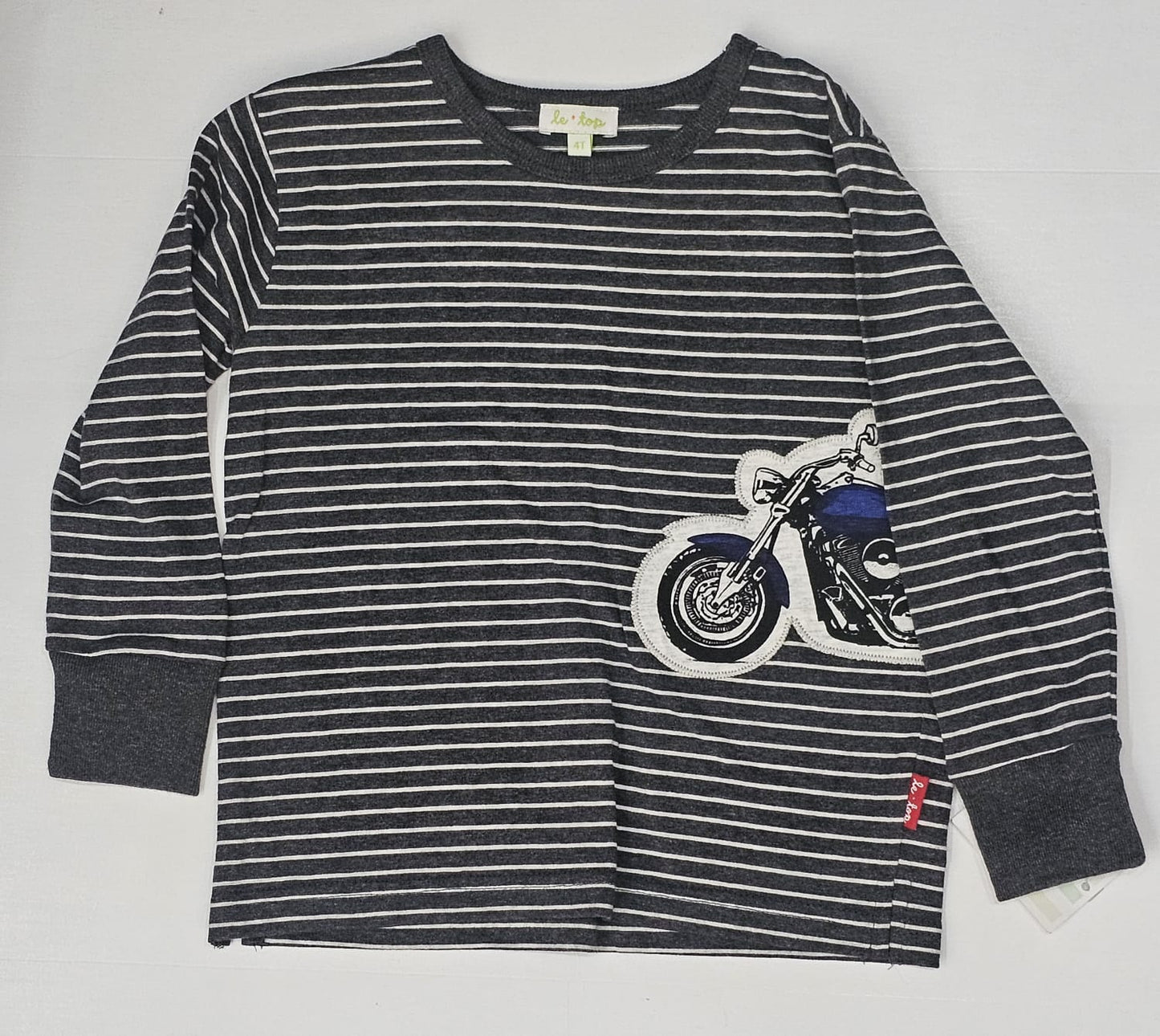 Conjunto de 2pza para Niño Puebla