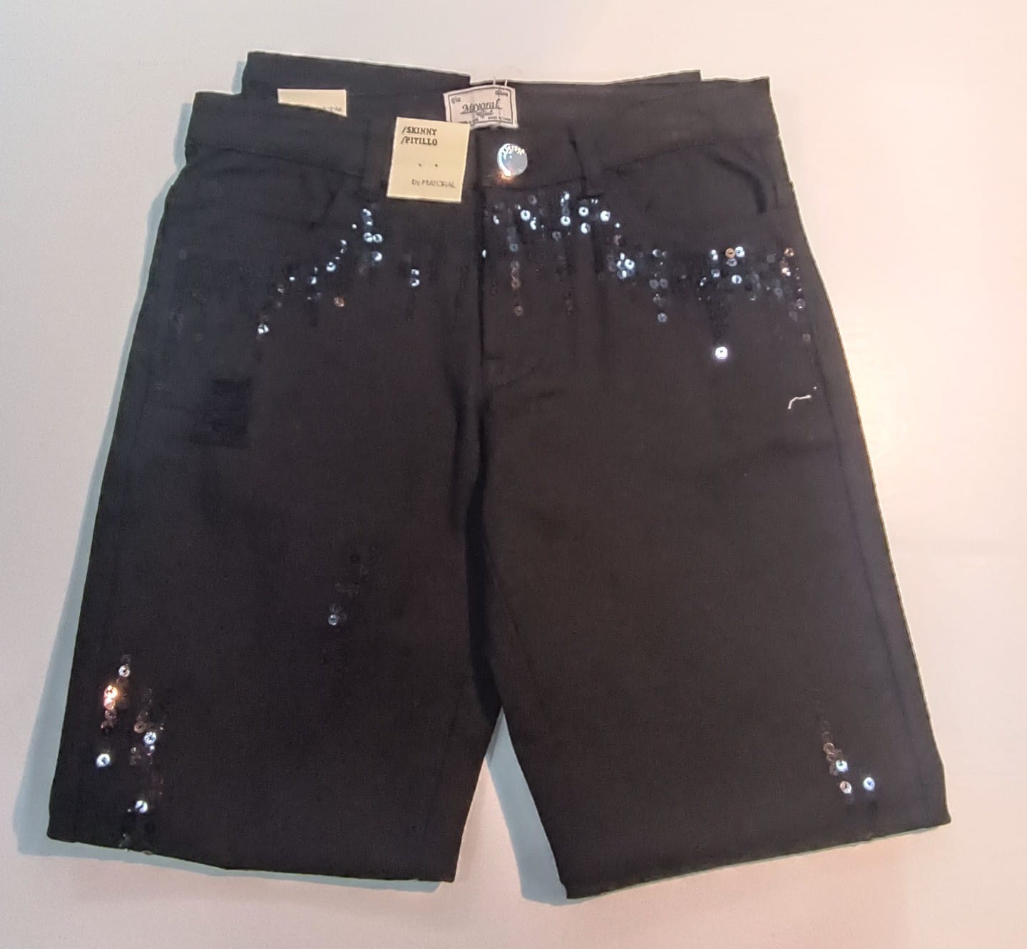 Conjunto de 2pza para Niña Puebla