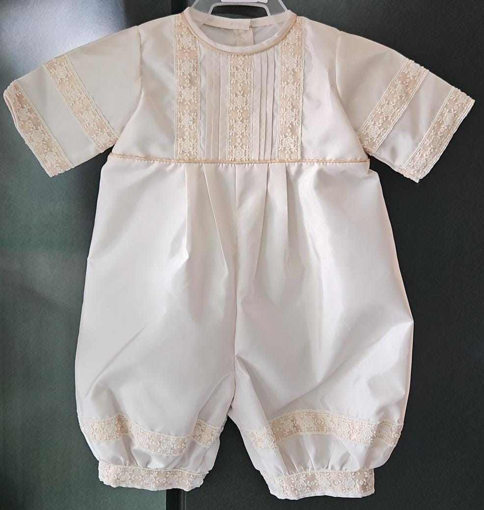 Bombacho para Niño Puebla