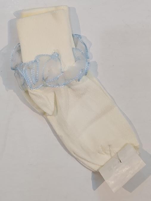 Tobillera para Niña Puebla