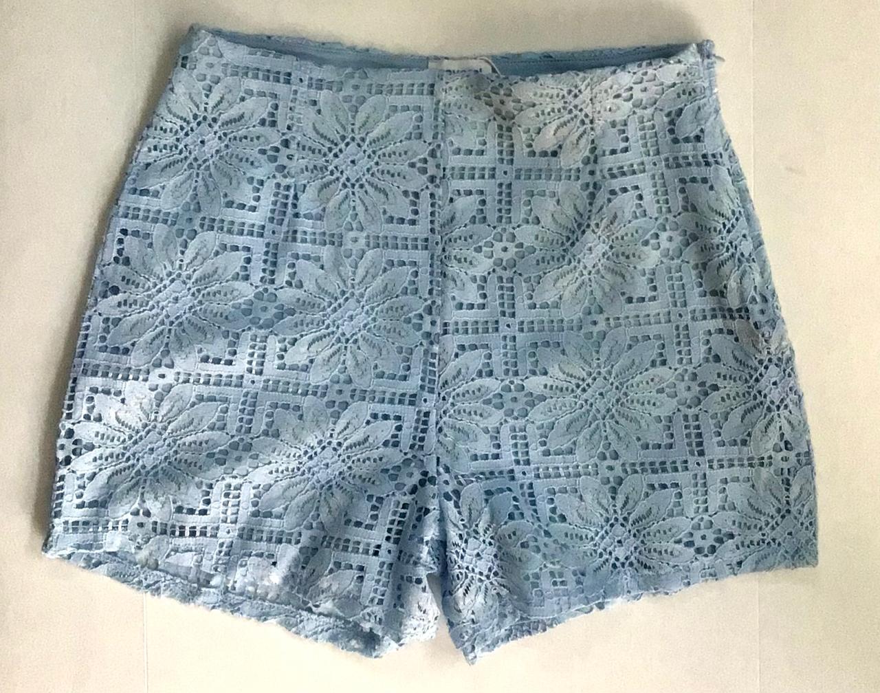 Conjunto de 2pza para Niña Puebla